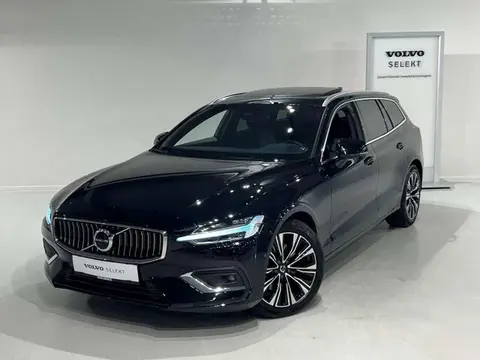 Annonce VOLVO V60 Diesel 2023 d'occasion Belgique