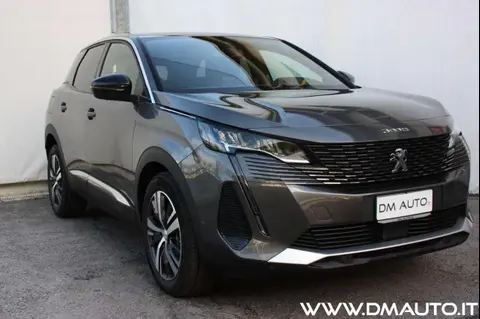 Used PEUGEOT 3008 Diesel 2023 Ad 