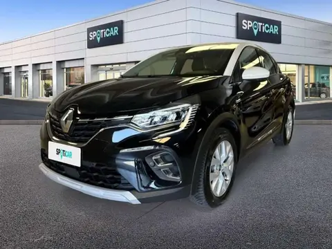 Used RENAULT CAPTUR Diesel 2020 Ad 