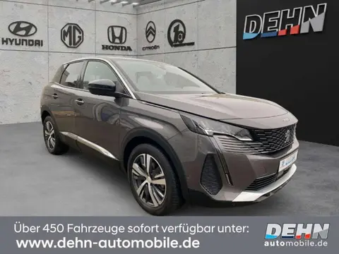 Used PEUGEOT 3008 Petrol 2024 Ad 