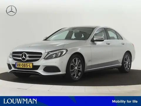 Used MERCEDES-BENZ CLASSE C Petrol 2018 Ad 