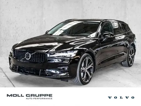 Annonce VOLVO V60 Essence 2024 d'occasion 