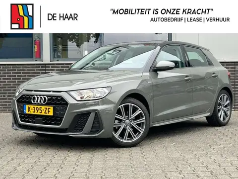 Used AUDI A1 Petrol 2020 Ad 