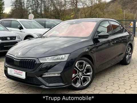 Annonce SKODA OCTAVIA Essence 2021 d'occasion 