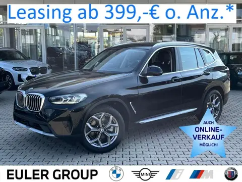 Annonce BMW X3 Essence 2023 d'occasion 