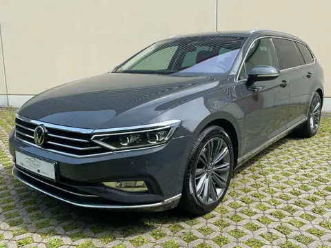 Used VOLKSWAGEN PASSAT Diesel 2021 Ad 