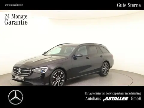 Used MERCEDES-BENZ CLASSE E Petrol 2023 Ad 