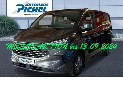 Annonce FORD TOURNEO Diesel 2024 d'occasion 