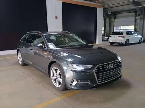 Used AUDI A6 Diesel 2022 Ad 