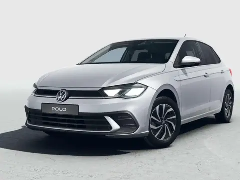 Annonce VOLKSWAGEN POLO Essence 2024 d'occasion 