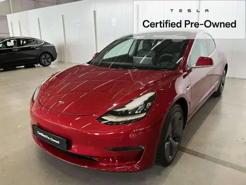 Used TESLA MODEL 3 Electric 2019 Ad 