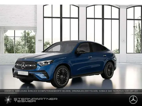 Used MERCEDES-BENZ CLASSE GLC Petrol 2023 Ad 