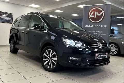 Used VOLKSWAGEN SHARAN Petrol 2022 Ad 