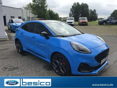 Annonce FORD PUMA Essence 2024 d'occasion 