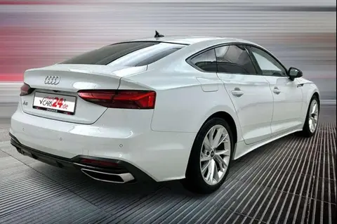 Annonce AUDI A5 Diesel 2024 d'occasion 