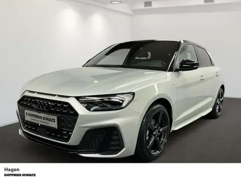 Used AUDI A1 Petrol 2024 Ad 