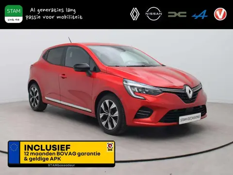 Used RENAULT CLIO Petrol 2023 Ad 