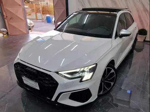 Annonce AUDI S3 Essence 2021 d'occasion 