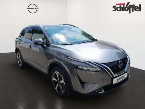 Annonce NISSAN QASHQAI Essence 2024 d'occasion 