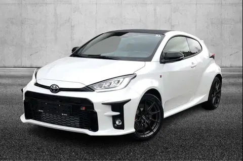 Annonce TOYOTA YARIS Essence 2024 d'occasion 