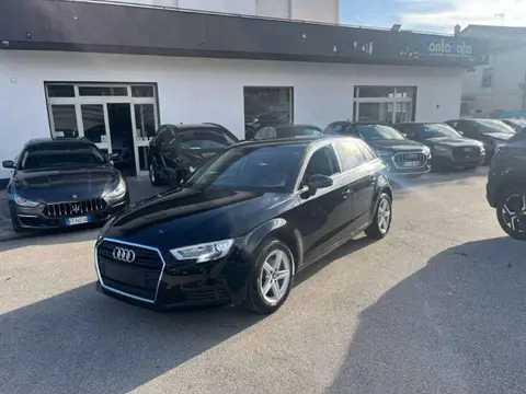 Annonce AUDI A3 Essence 2018 d'occasion 