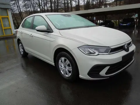 Used VOLKSWAGEN POLO Petrol 2024 Ad 