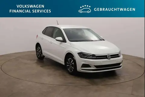 Used VOLKSWAGEN POLO Petrol 2021 Ad 