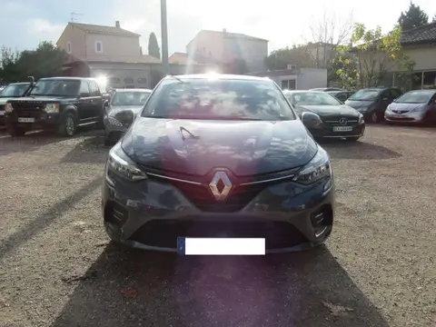 Used RENAULT CLIO Petrol 2021 Ad 