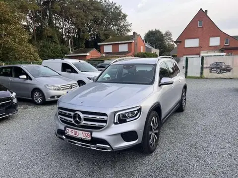 Annonce MERCEDES-BENZ CLASSE GLB Diesel 2022 d'occasion 