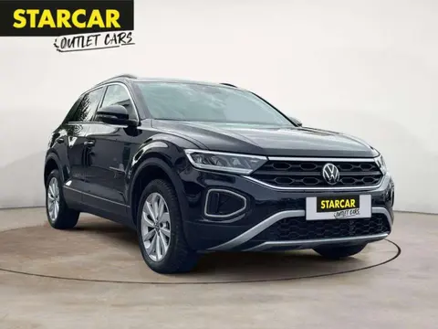 Used VOLKSWAGEN T-ROC Petrol 2024 Ad 