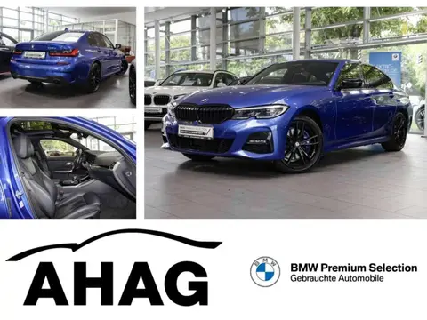 Used BMW SERIE 3 Hybrid 2020 Ad Germany