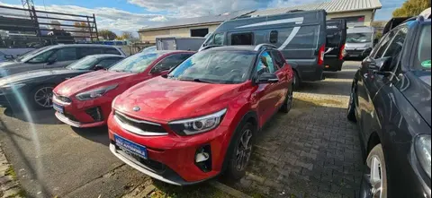 Annonce KIA STONIC Essence 2018 d'occasion 