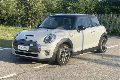 Annonce MINI COOPER Électrique 2020 d'occasion 