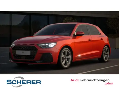 Used AUDI A1 Petrol 2024 Ad 