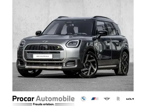 Annonce MINI COOPER Électrique 2024 d'occasion 