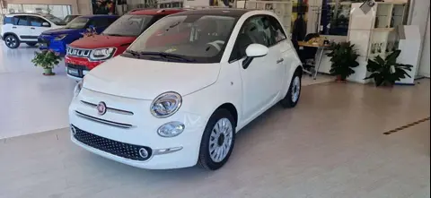 Used FIAT 500 Hybrid 2023 Ad 