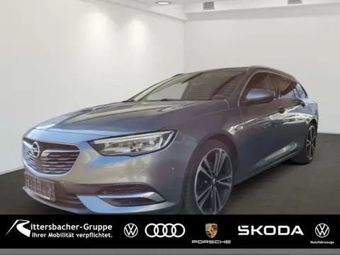 Annonce OPEL INSIGNIA Essence 2019 d'occasion Allemagne