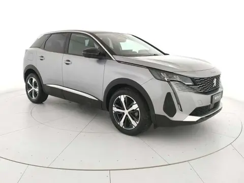 Annonce PEUGEOT 3008 Diesel 2021 d'occasion 