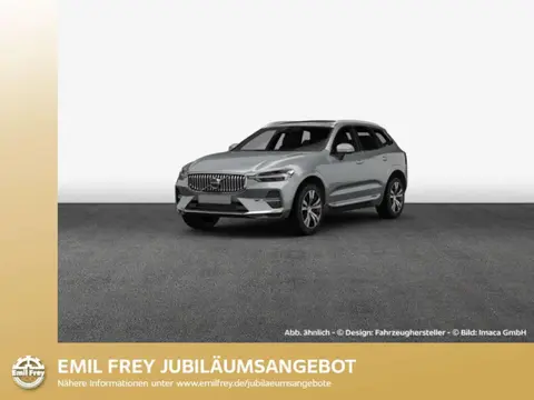 Annonce VOLVO XC60 Diesel 2023 d'occasion 