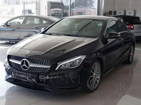 Annonce MERCEDES-BENZ CLASSE CLA Diesel 2019 d'occasion 