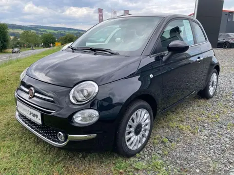 Annonce FIAT 500 Essence 2024 d'occasion 