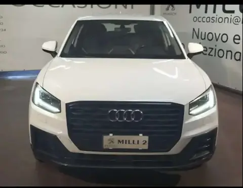 Annonce AUDI Q2 Diesel 2017 d'occasion 