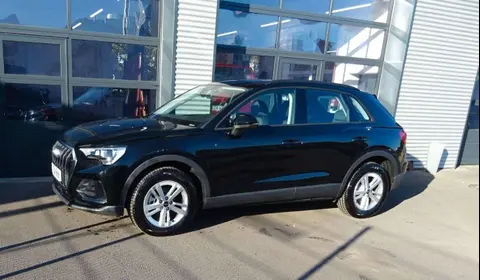 Used AUDI Q3 Petrol 2022 Ad 