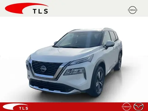 Used NISSAN X-TRAIL Petrol 2024 Ad 