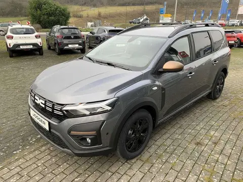 Annonce DACIA JOGGER Essence 2024 d'occasion 