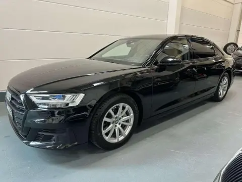 Used AUDI A8 Diesel 2019 Ad 