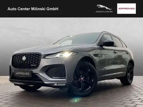 Annonce JAGUAR F-PACE Diesel 2023 d'occasion 