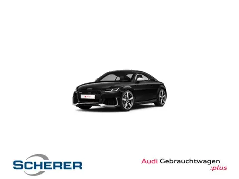 Used AUDI TT RS Petrol 2023 Ad 