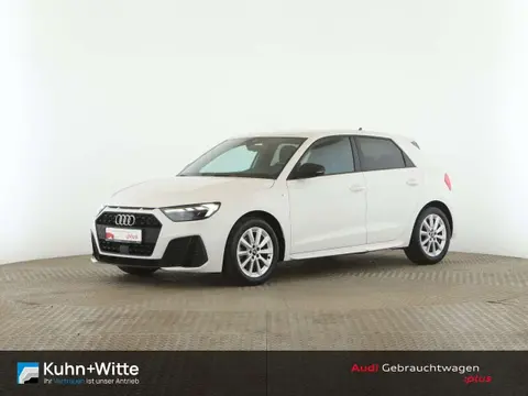 Used AUDI A1 Petrol 2021 Ad 