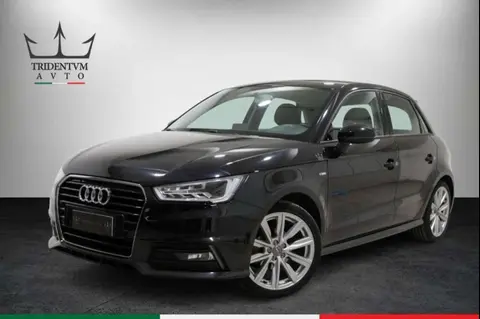 Annonce AUDI A1 Essence 2015 d'occasion 